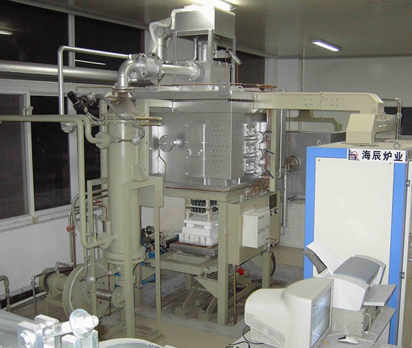 RBD14-1T2一拖二试验炉