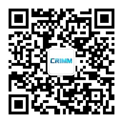 微信关注我们 微信关注我们