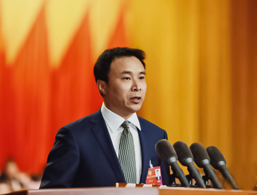 省委书记杜家豪、省长许达哲分别对我院龚文勇教授在两会发言作出批示