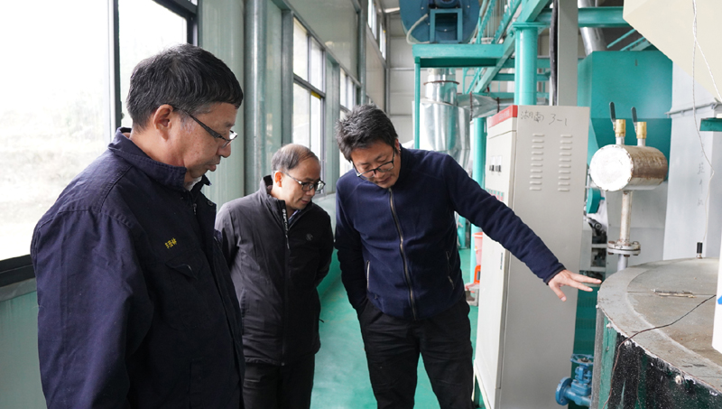 长沙矿冶研究院有限责任公司